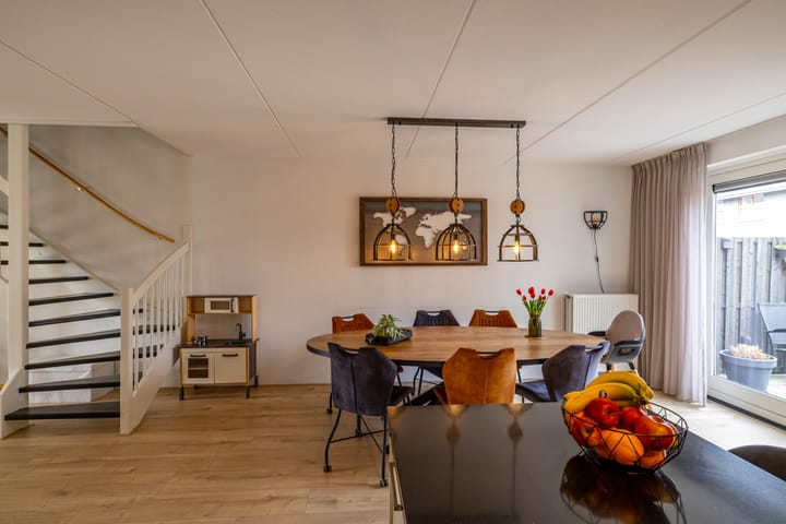 Foto 15 van Bernhardlaan 31-A