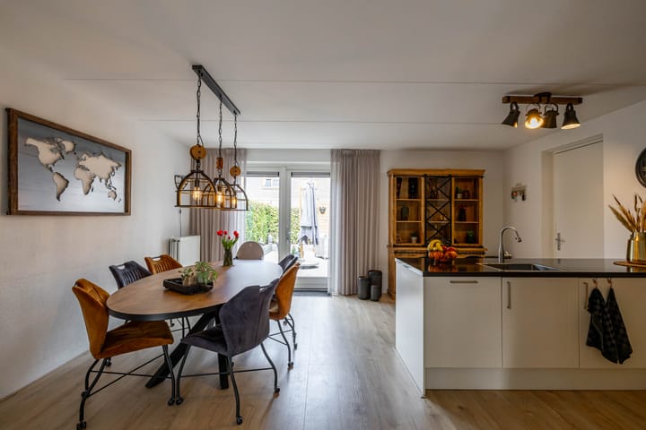 Foto 16 van Bernhardlaan 31-A