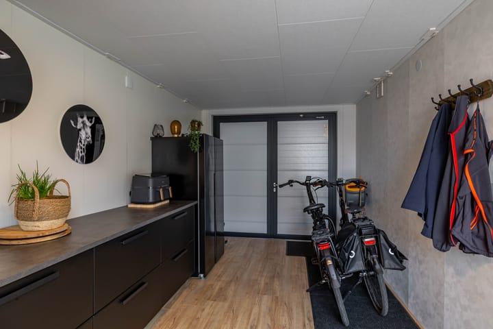 Foto 18 van Bernhardlaan 31-A