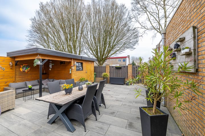 Foto 19 van Bernhardlaan 31-A