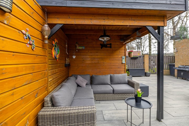 Foto 20 van Bernhardlaan 31-A