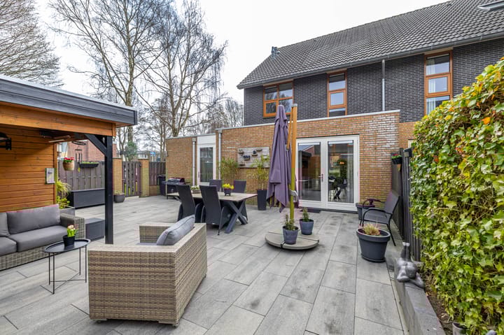 Foto 21 van Bernhardlaan 31-A