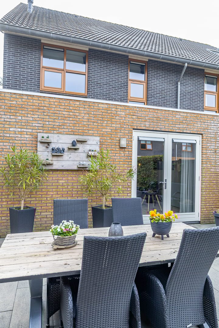 Foto 22 van Bernhardlaan 31-A