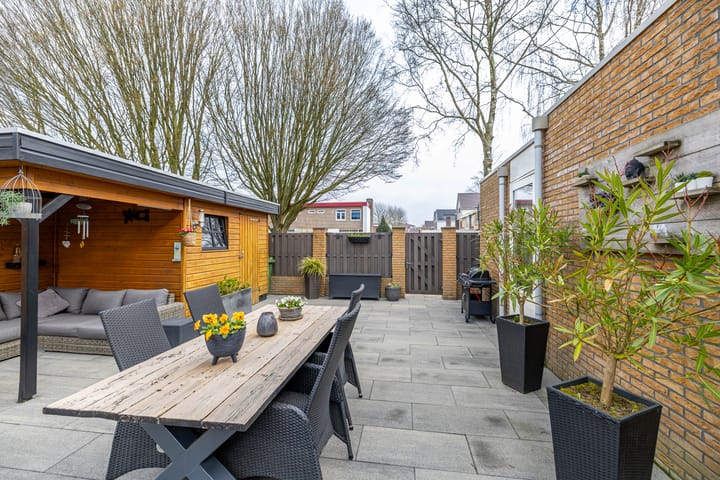 Foto 23 van Bernhardlaan 31-A