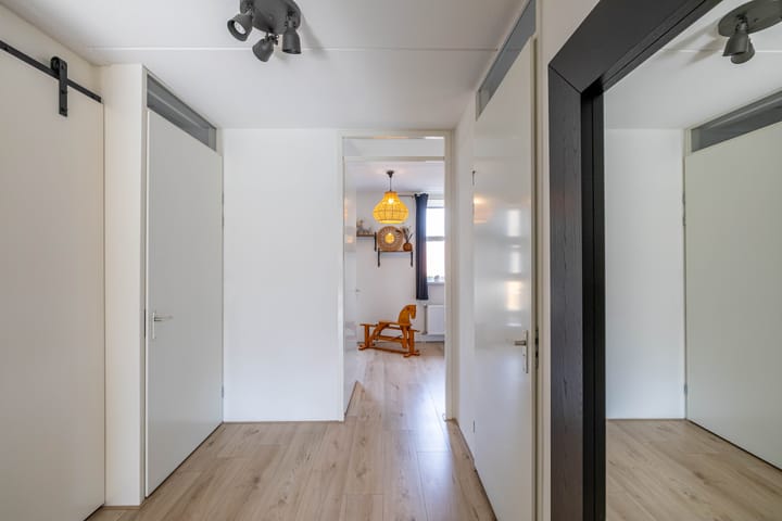 Foto 24 van Bernhardlaan 31-A