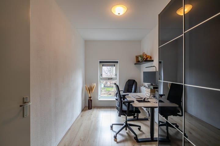 Foto 27 van Bernhardlaan 31-A