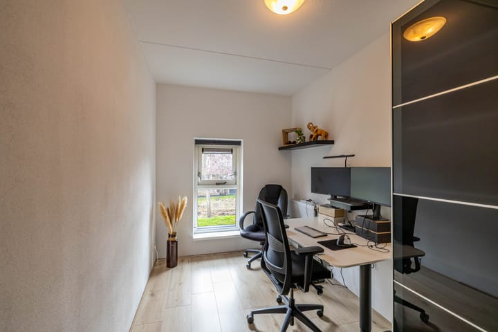 Foto 28 van Bernhardlaan 31-A