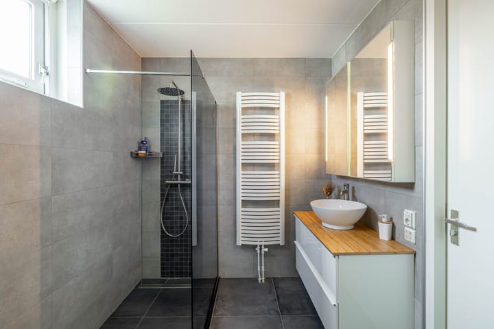 Foto 29 van Bernhardlaan 31-A