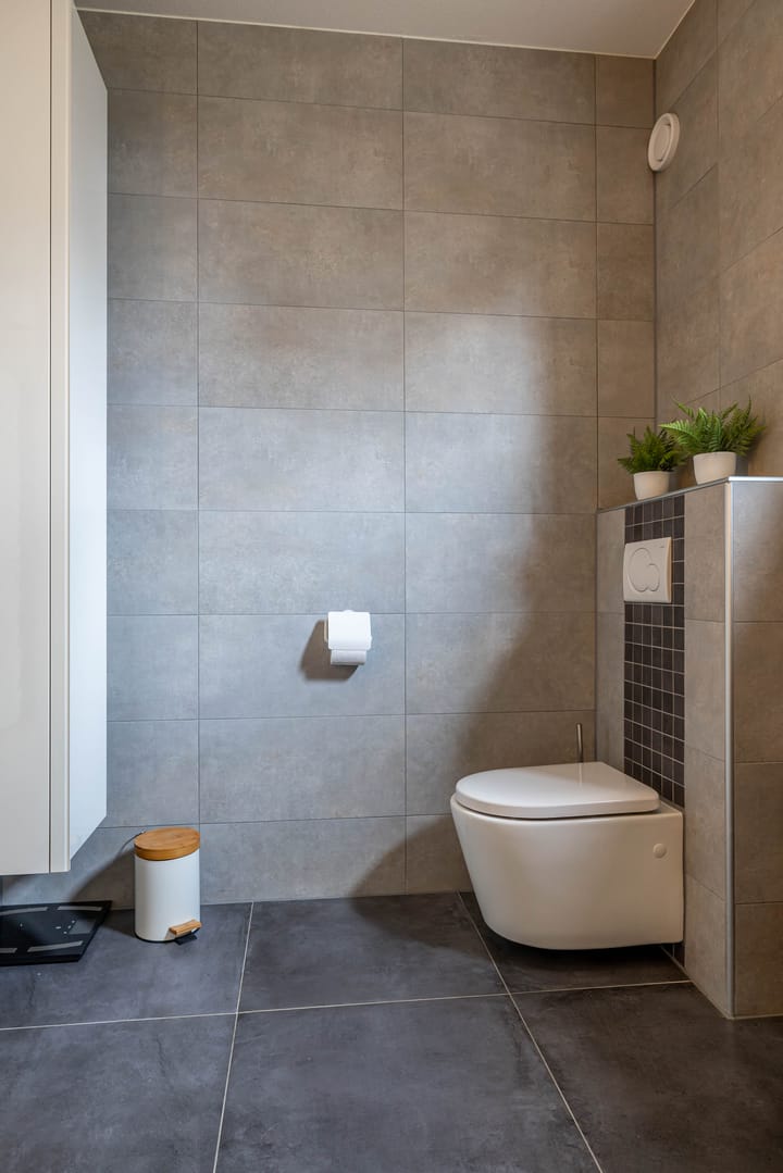 Foto 30 van Bernhardlaan 31-A