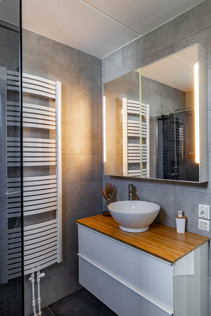 Foto 31 van Bernhardlaan 31-A