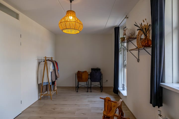 Foto 32 van Bernhardlaan 31-A