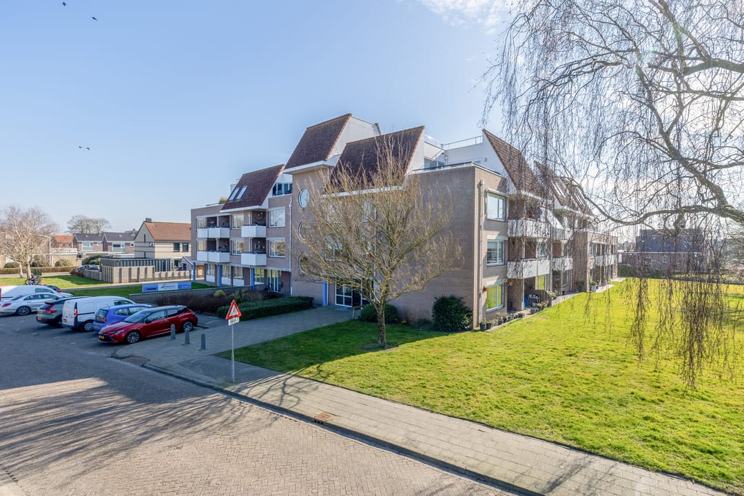 Foto 1 van Onderweegshof 18