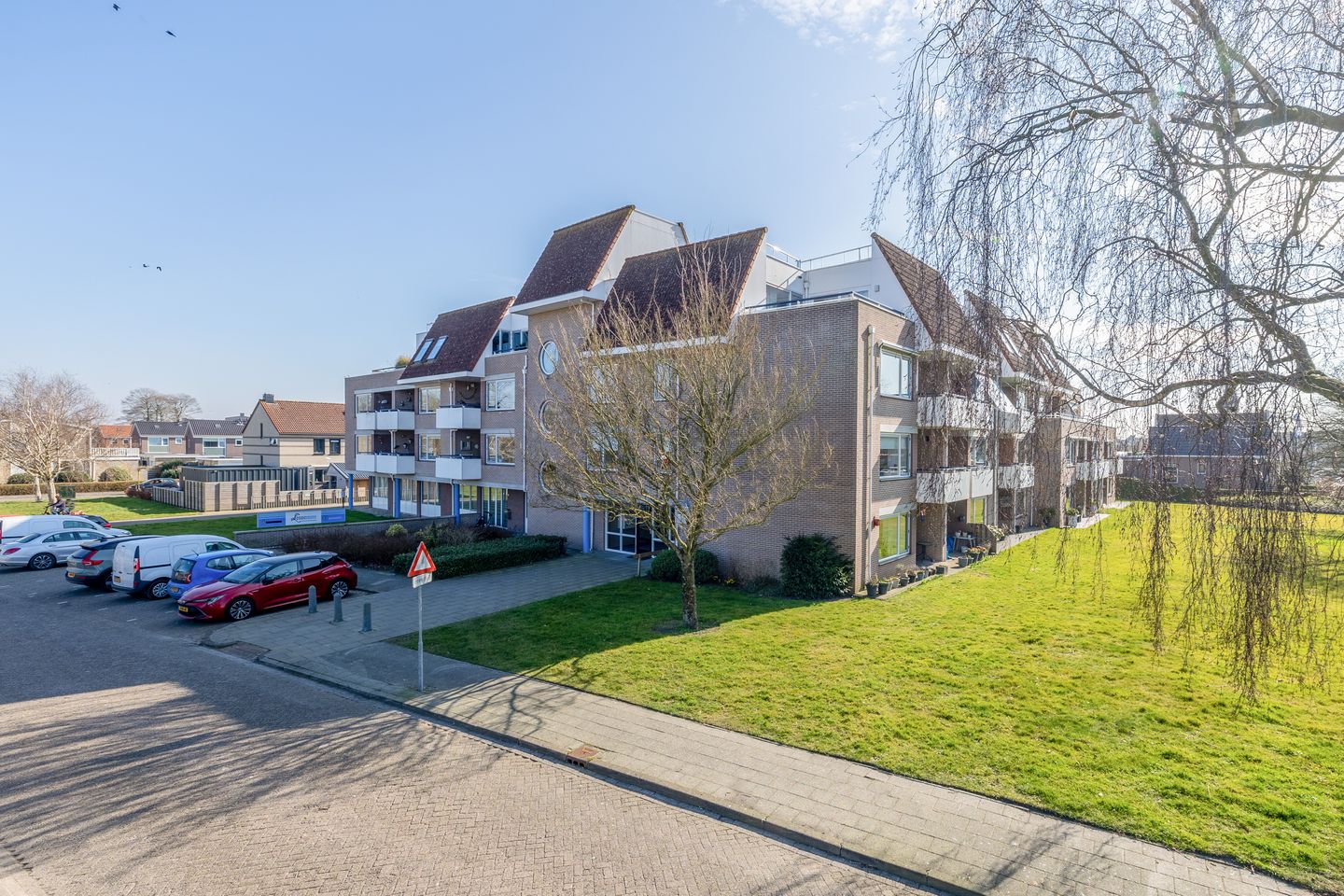 Foto 1 van Onderweegshof 18