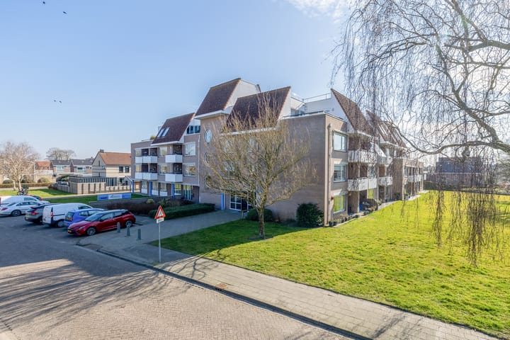 Foto 1 van Onderweegshof 18