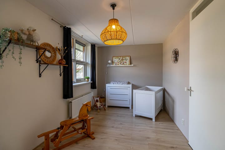 Foto 33 van Bernhardlaan 31-A