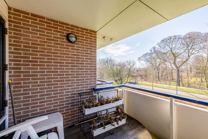 Foto 2 van Onderweegshof 18