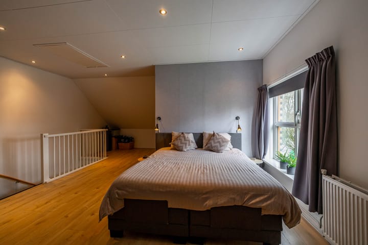 Foto 35 van Bernhardlaan 31-A