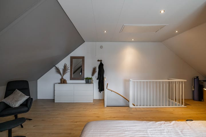 Foto 36 van Bernhardlaan 31-A