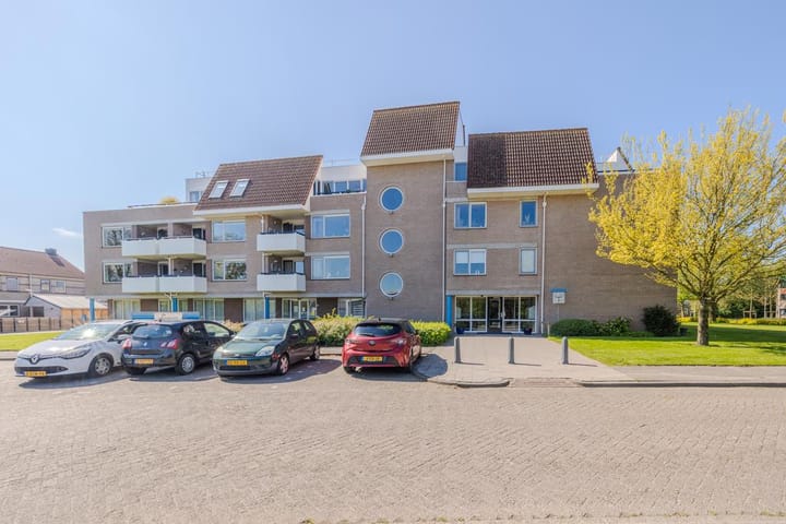 Foto 4 van Onderweegshof 18