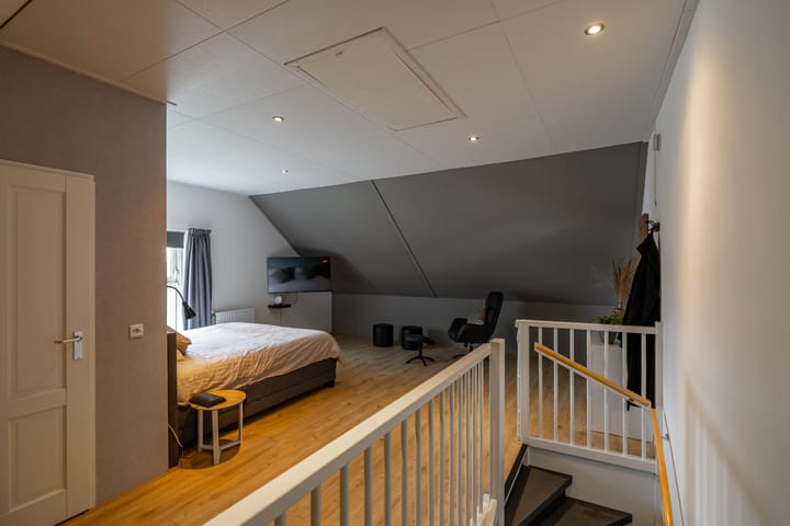 Foto 37 van Bernhardlaan 31-A