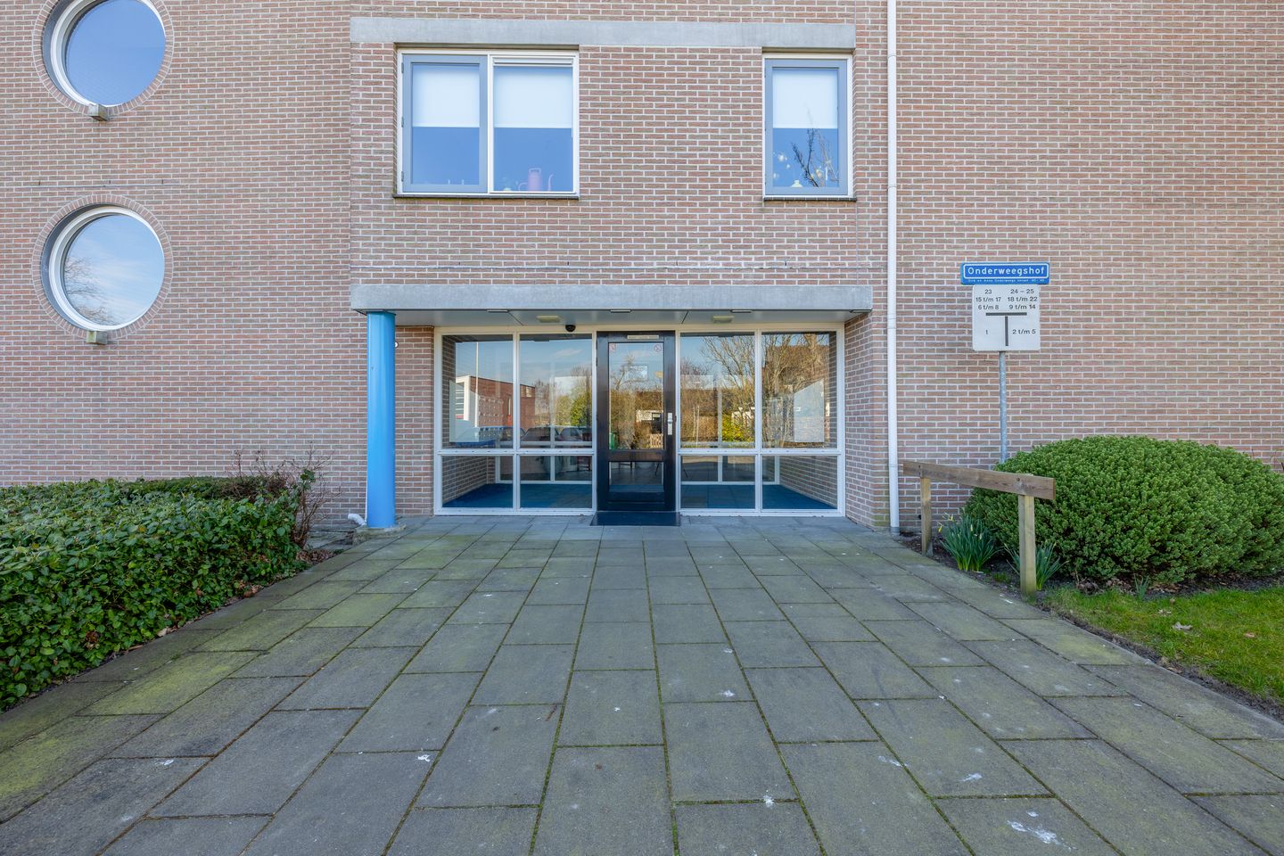 Foto 5 van Onderweegshof 18