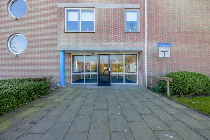 Foto 5 van Onderweegshof 18