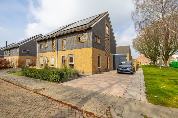 Foto 38 van Bernhardlaan 31-A