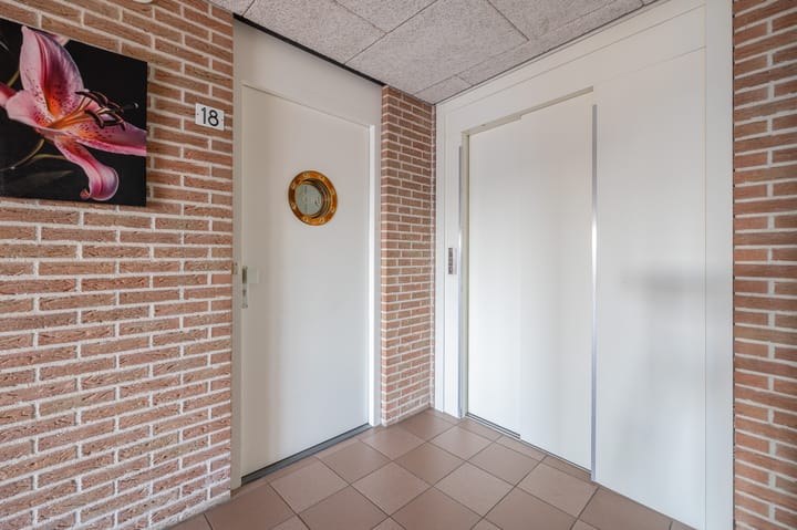 Foto 6 van Onderweegshof 18