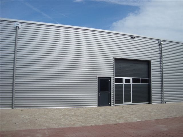 Chroomstraat 17-D