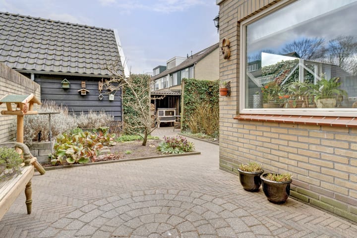 Foto 2 van Dickerijst 6