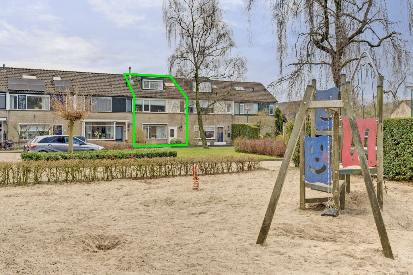 Foto 4 van Dickerijst 6