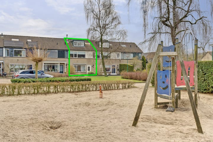 Foto 4 van Dickerijst 6