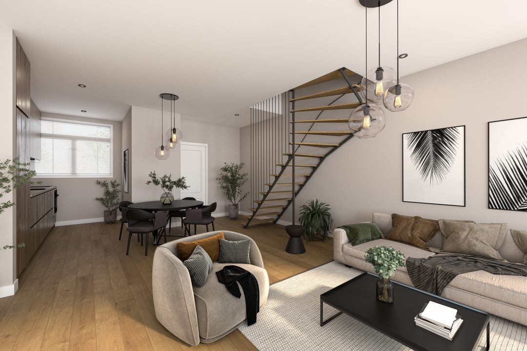 Foto 8 van Penninghove 47