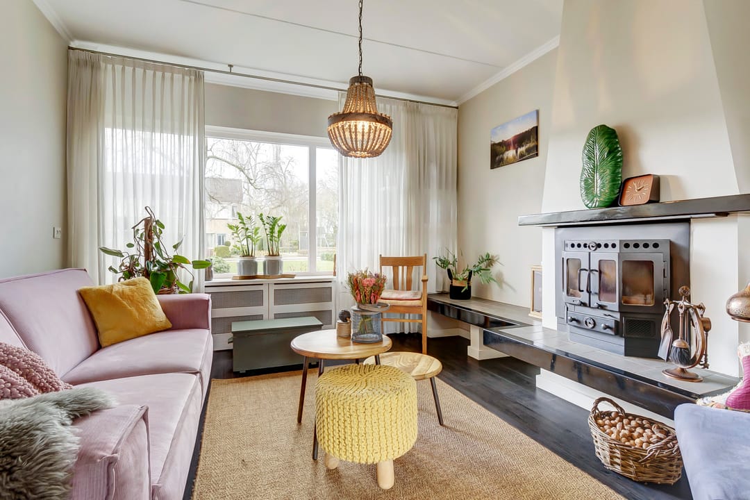 Foto 7 van Dickerijst 6