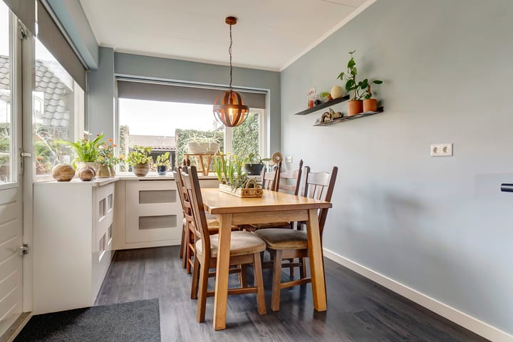 Foto 9 van Dickerijst 6