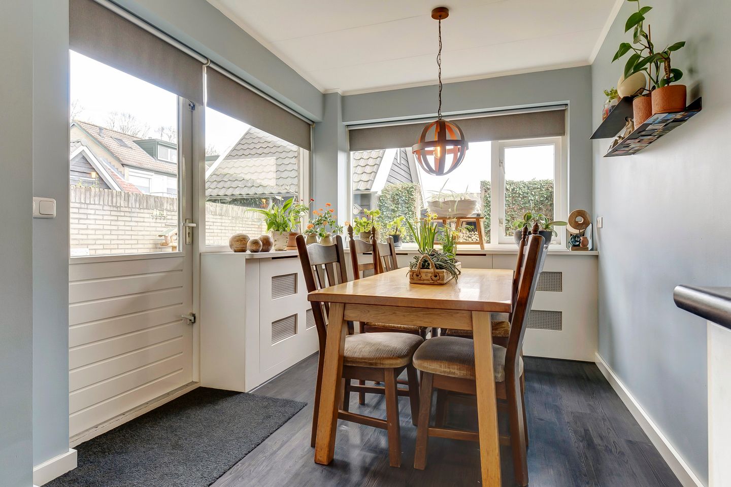 Foto 10 van Dickerijst 6