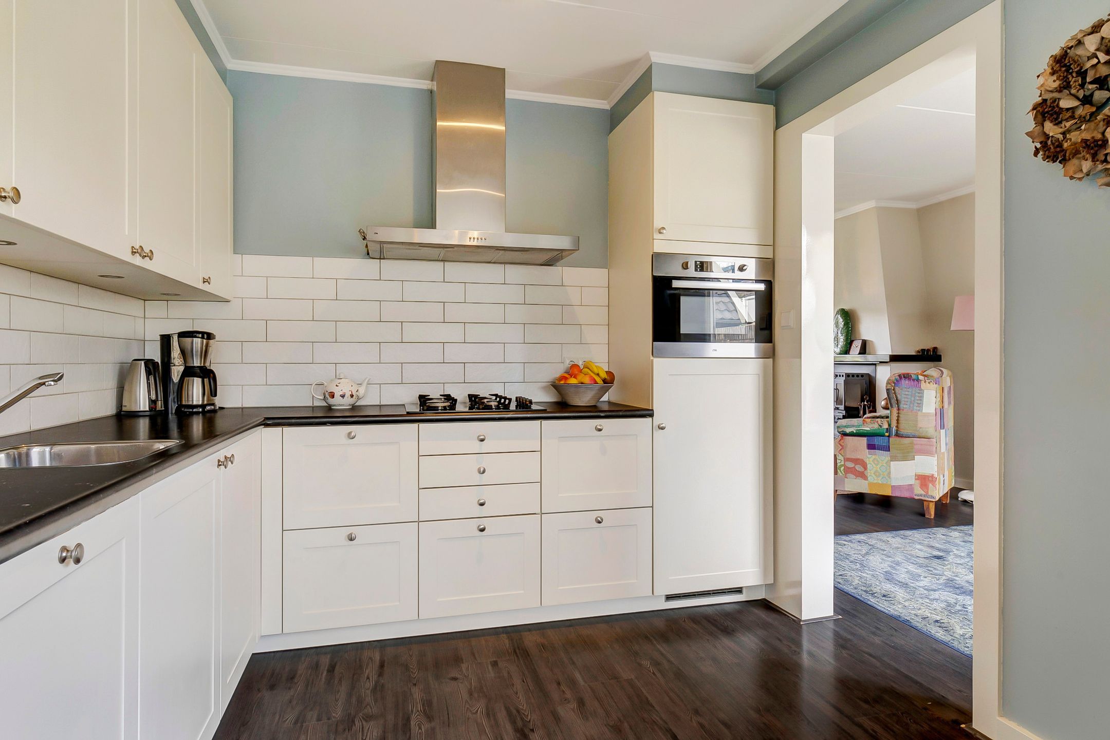 Foto 12 van Dickerijst 6