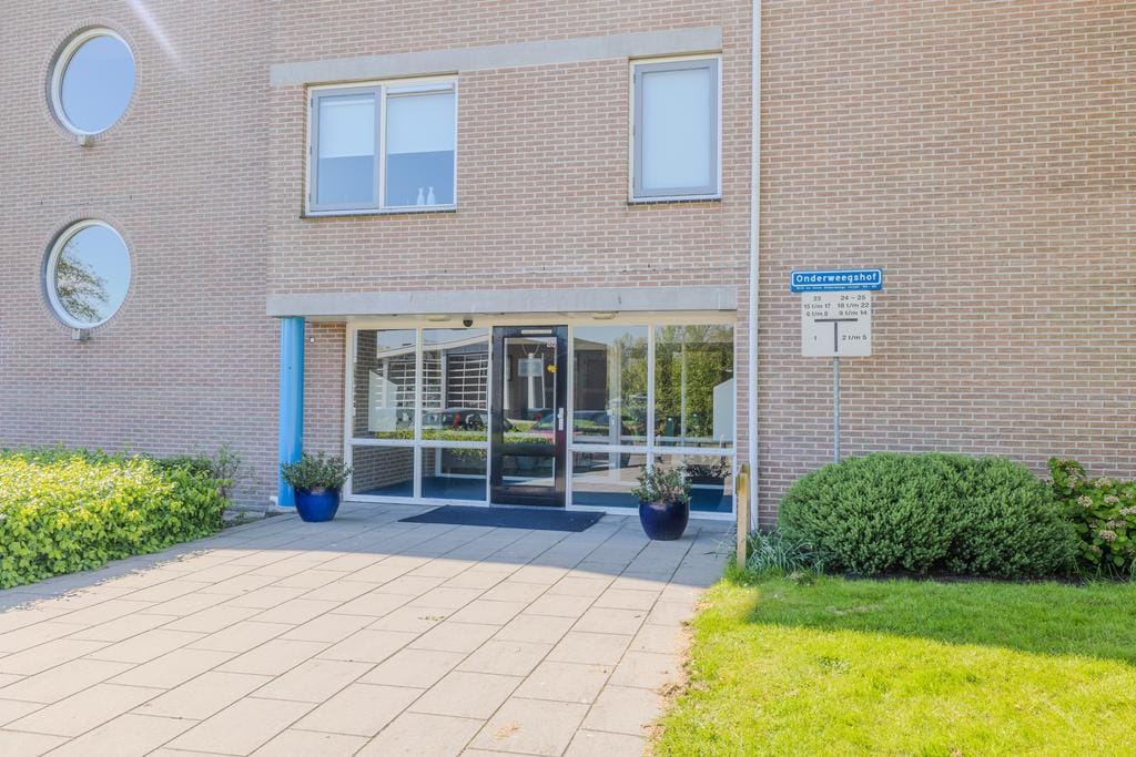 Foto 26 van Onderweegshof 18