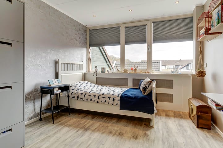 Foto 18 van Dickerijst 6