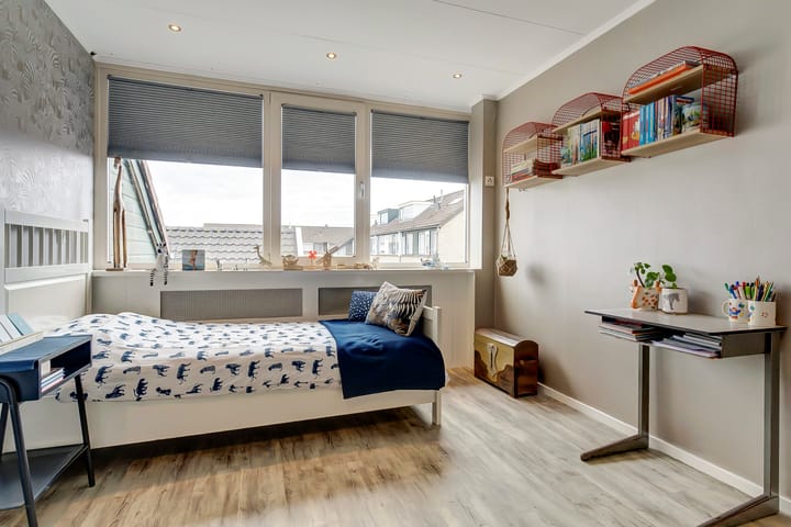 Foto 19 van Dickerijst 6