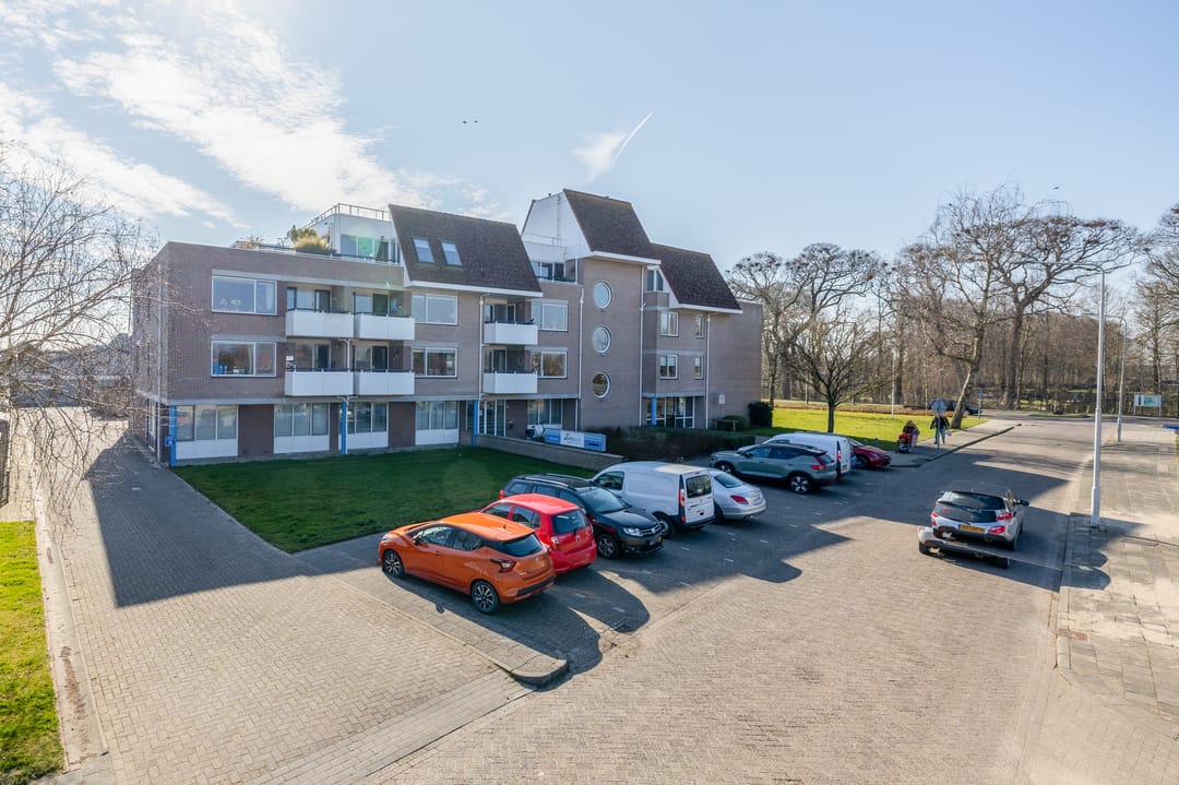 Foto 31 van Onderweegshof 18