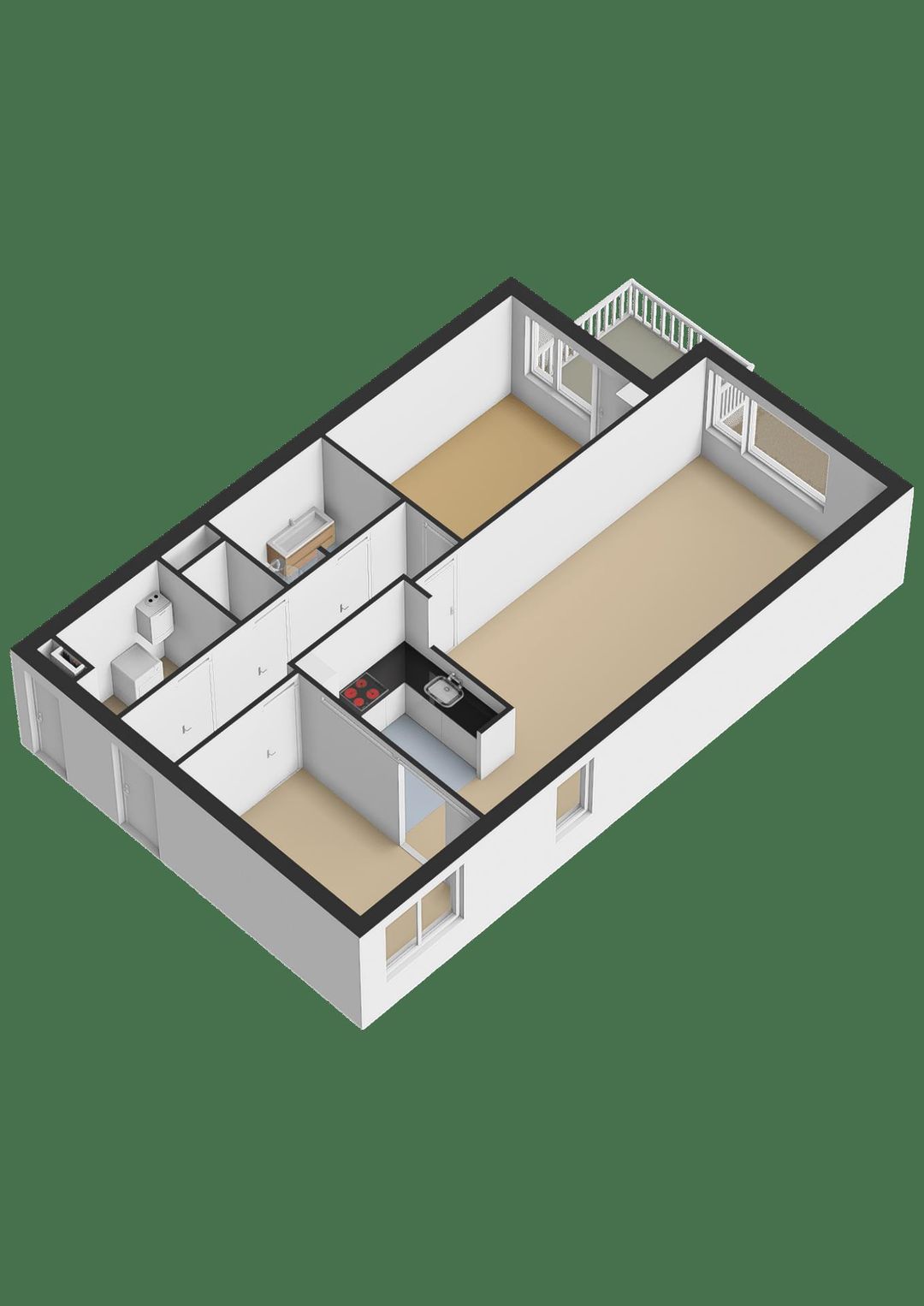 Foto 37 van Onderweegshof 18