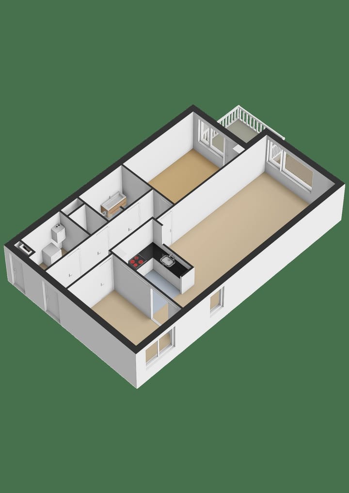 Foto 37 van Onderweegshof 18