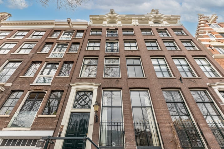 Singel 68-K