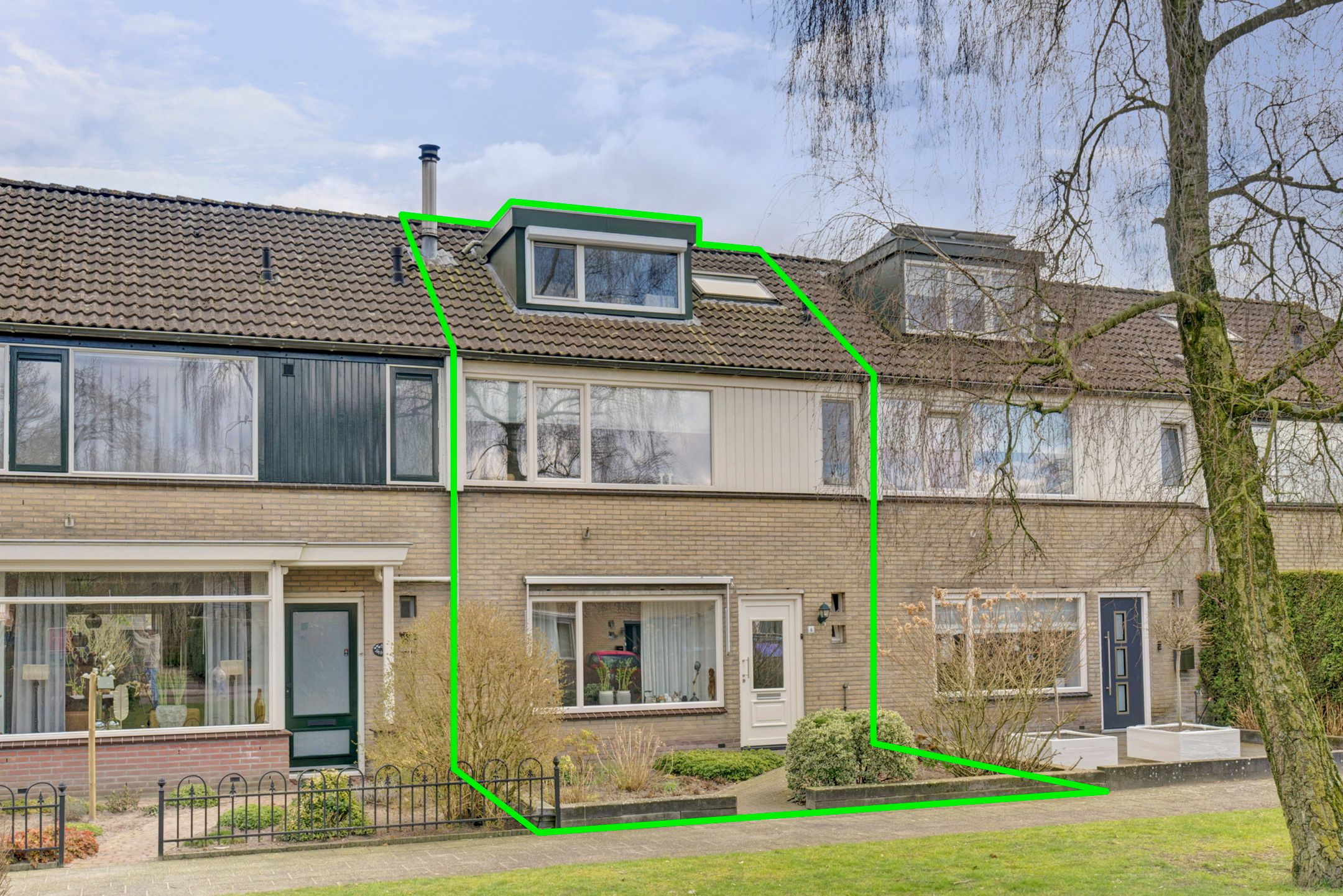 Foto 30 van Dickerijst 6