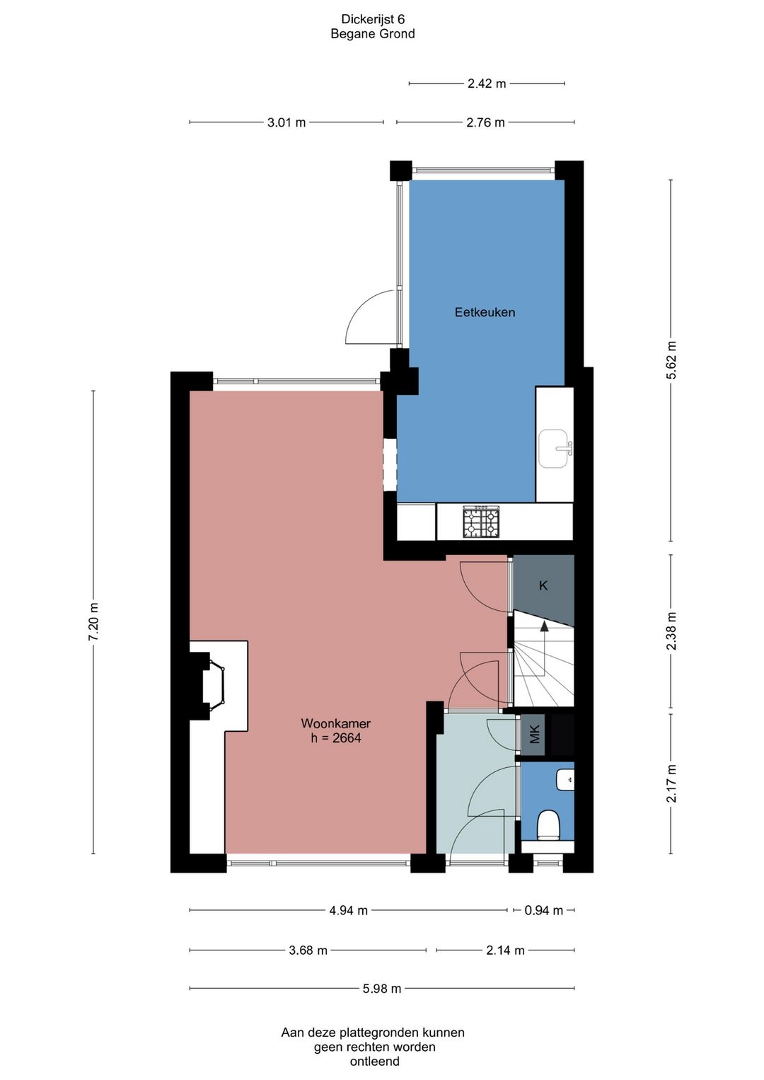 Foto 32 van Dickerijst 6