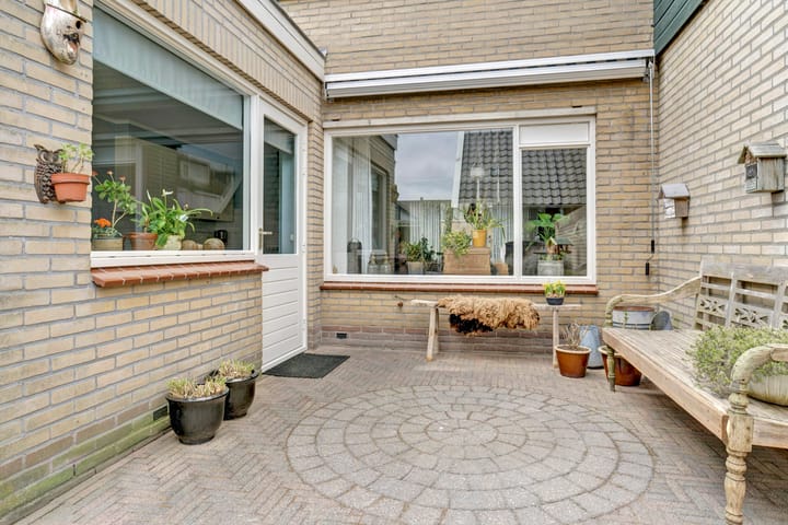 Foto 14 van Dickerijst 6