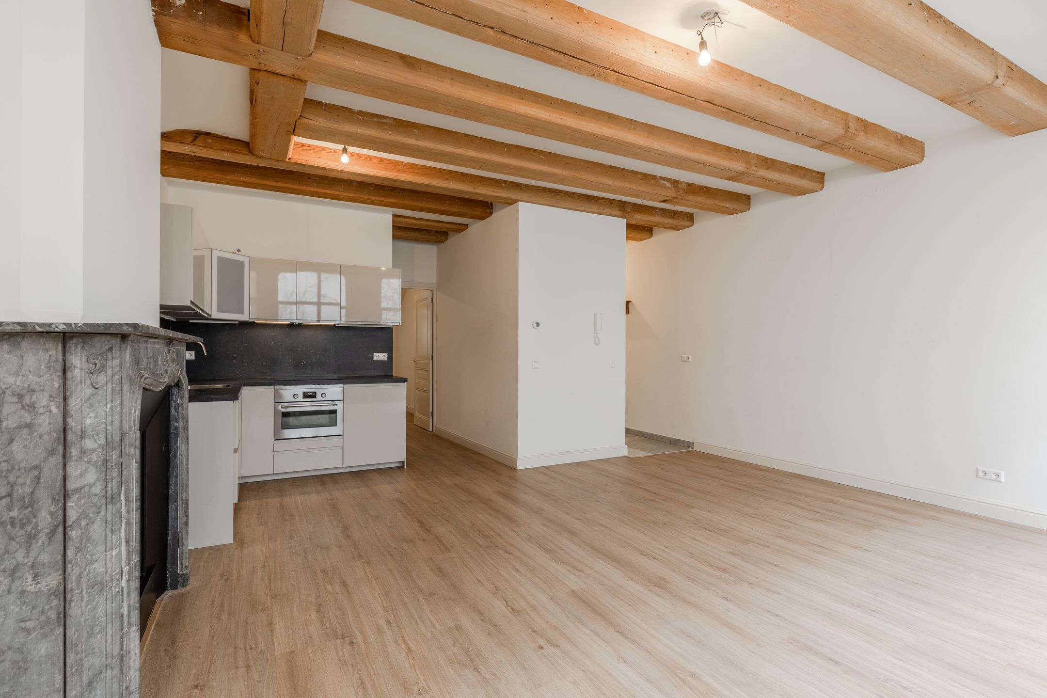 Foto 6 van Singel 68-K