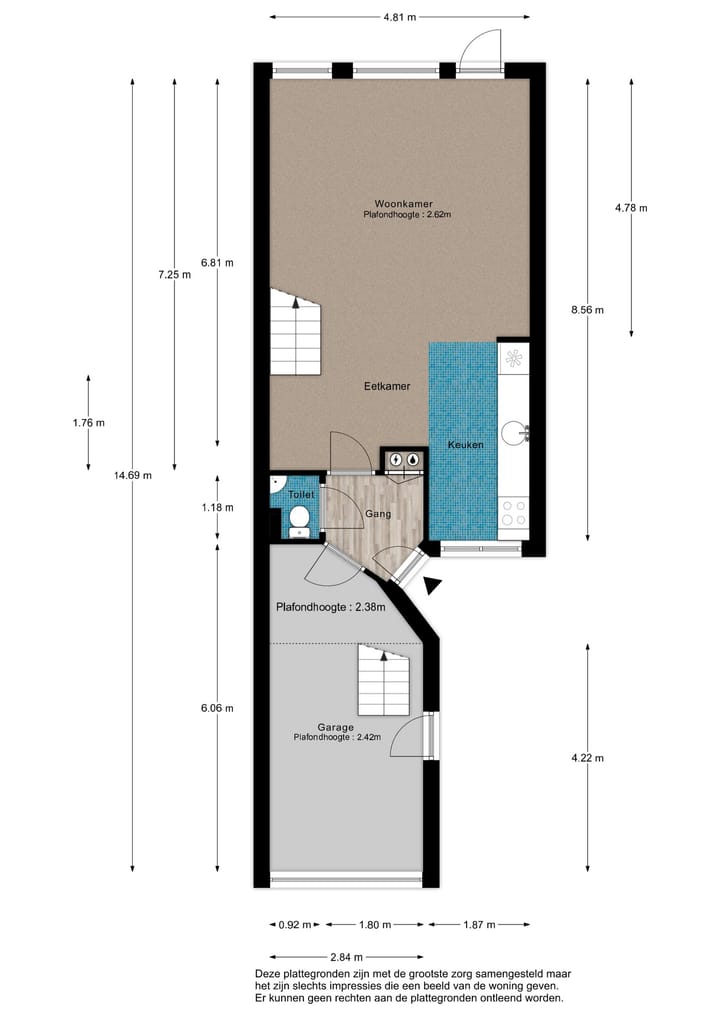 Foto 36 van Penninghove 47