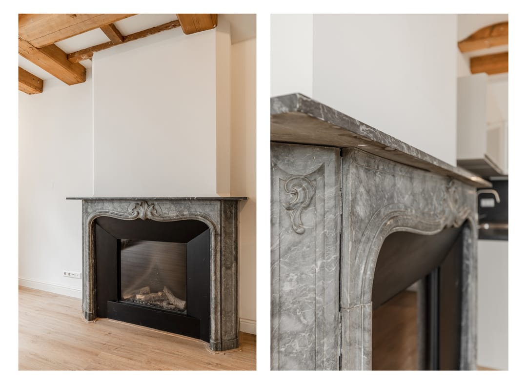 Foto 7 van Singel 68-K